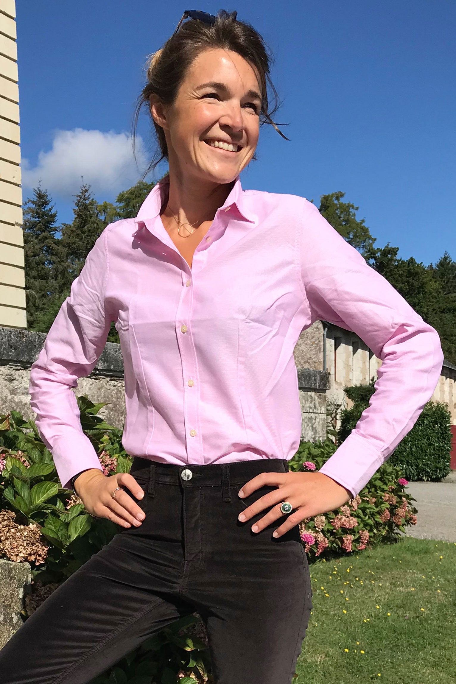 Chemise Lin Monoprix Chemises Blouse Chemise Monoprix Femme