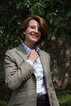 Veste femme tweed Maypole
