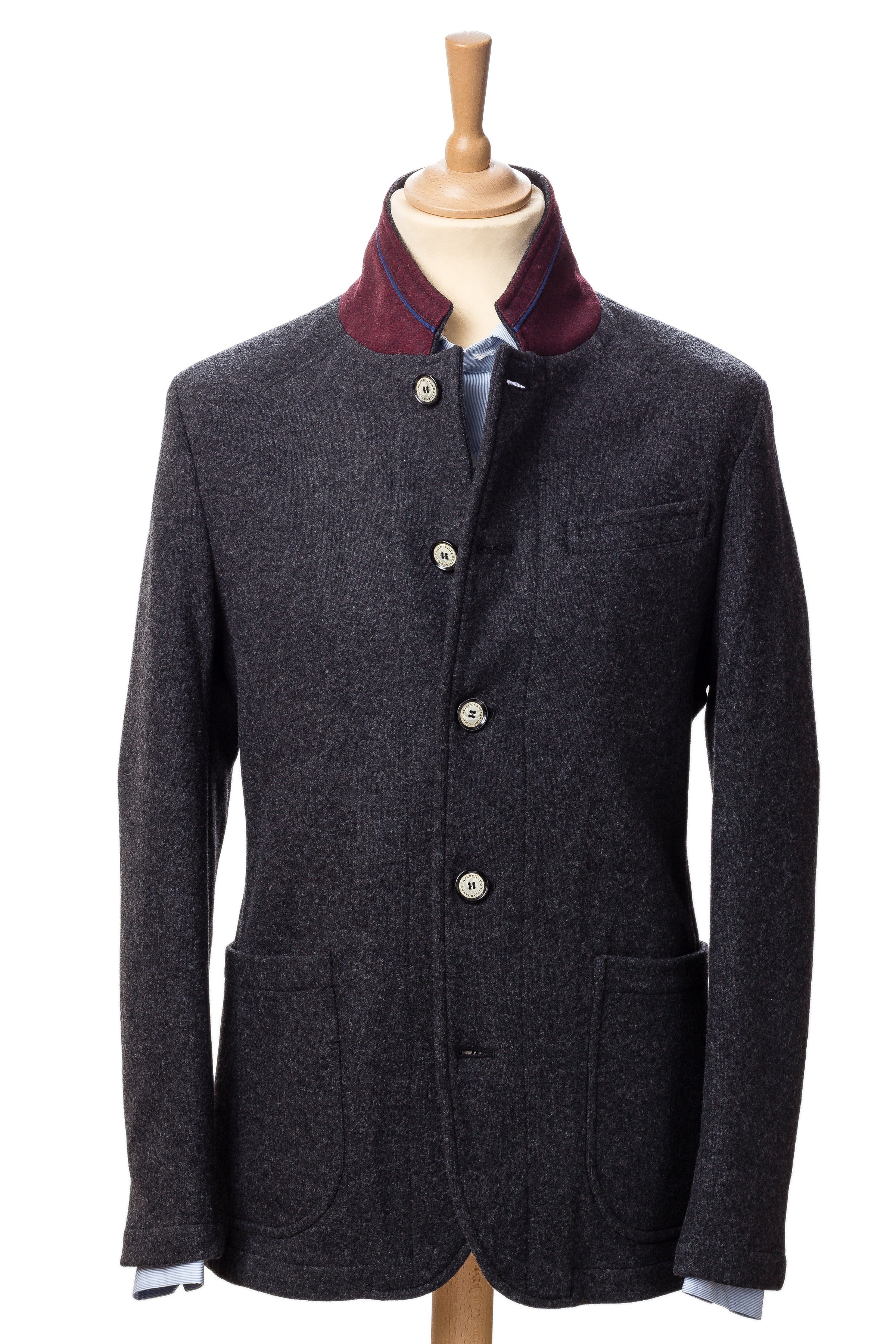 Manteau de chasse isolé et réversible Browning unisexe avec poches Manteau de chasse isolé et réversible Browning unisexe avec poches