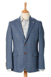 Veste homme tweed été