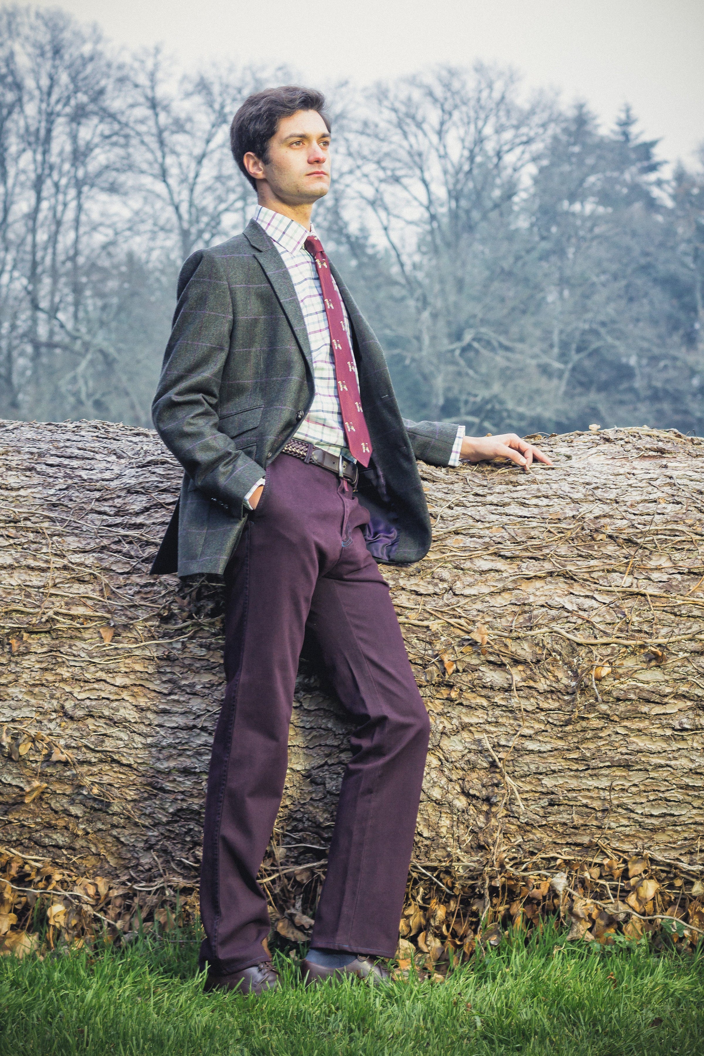 Veste tweed homme | La Redoute Veste tweed homme | La Redoute